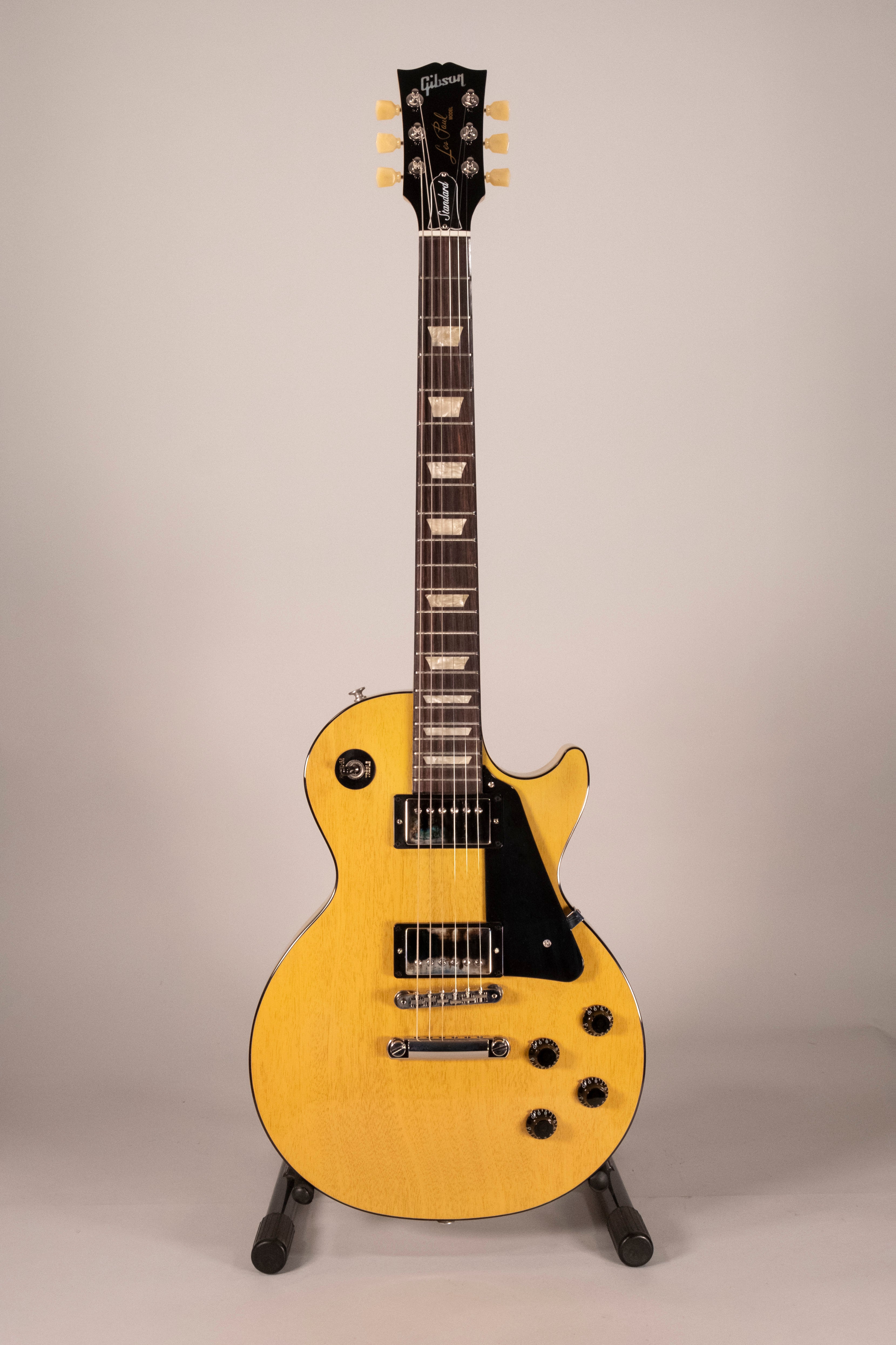 Gibson Les Paul Standard 50s Mahogany Top