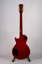 Gibson Les Paul Studio Gold Hardware Wine Red