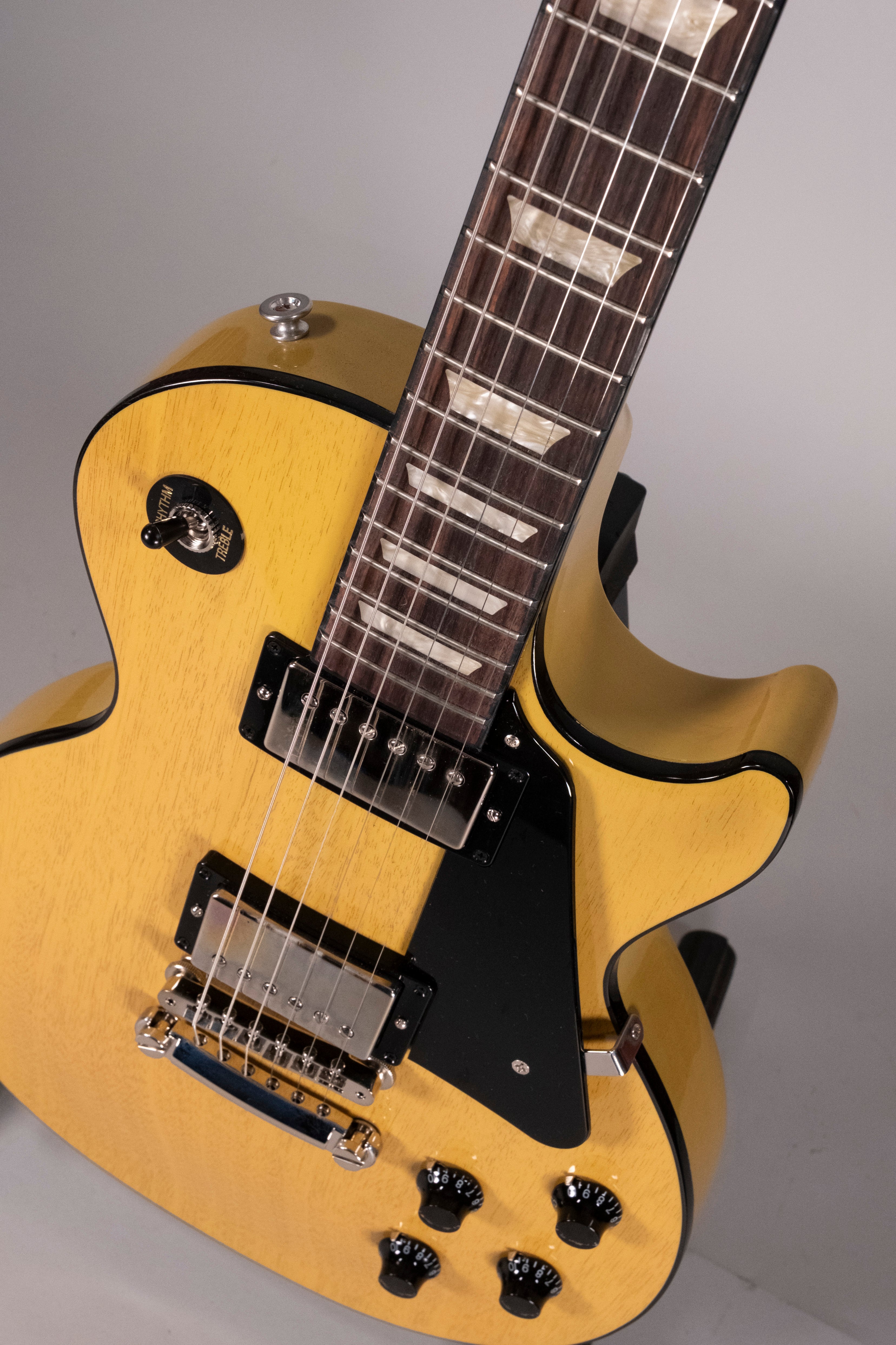Gibson Les Paul Standard 50s Mahogany Top