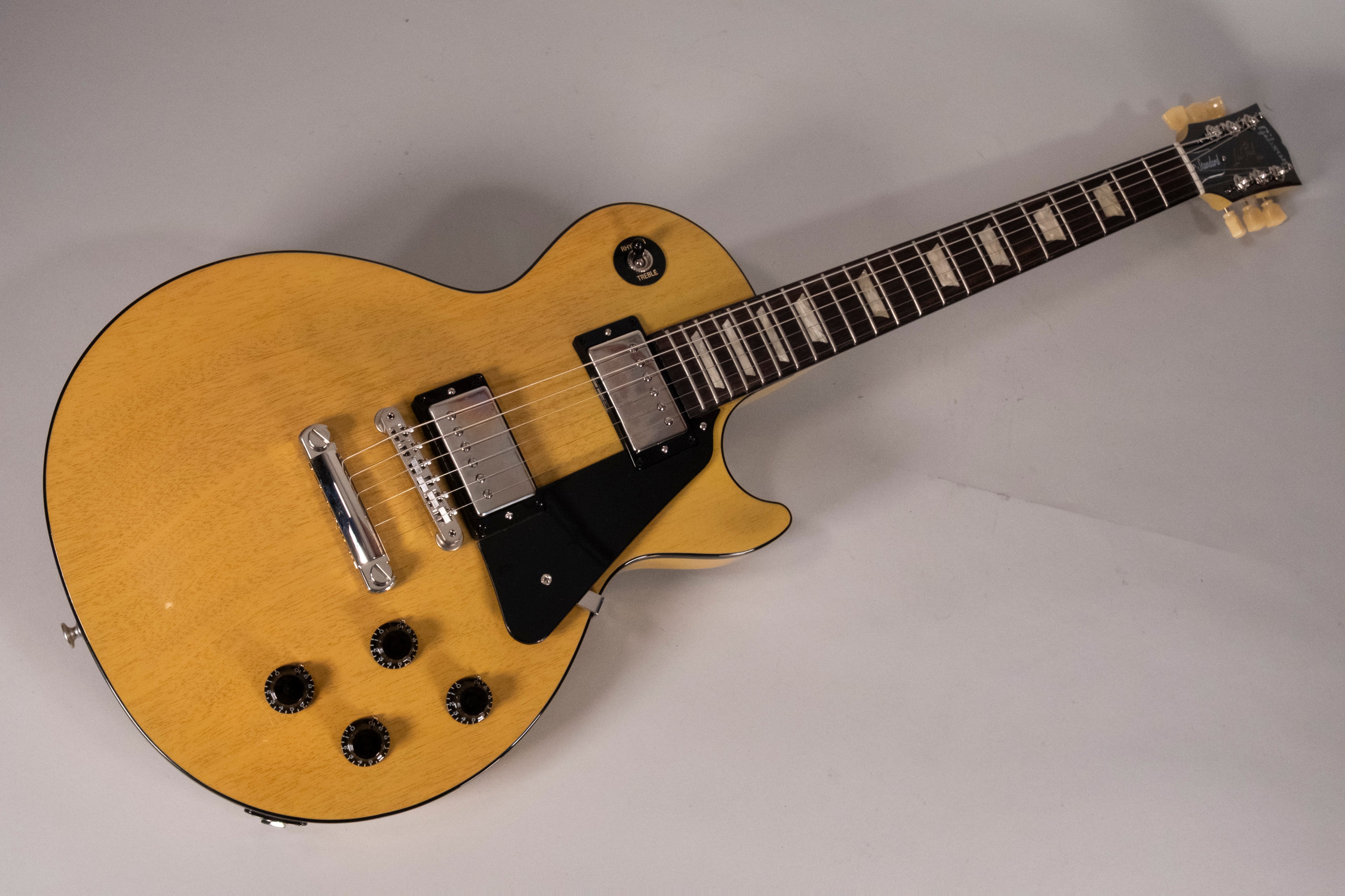 Gibson Les Paul Standard 50s Mahogany Top