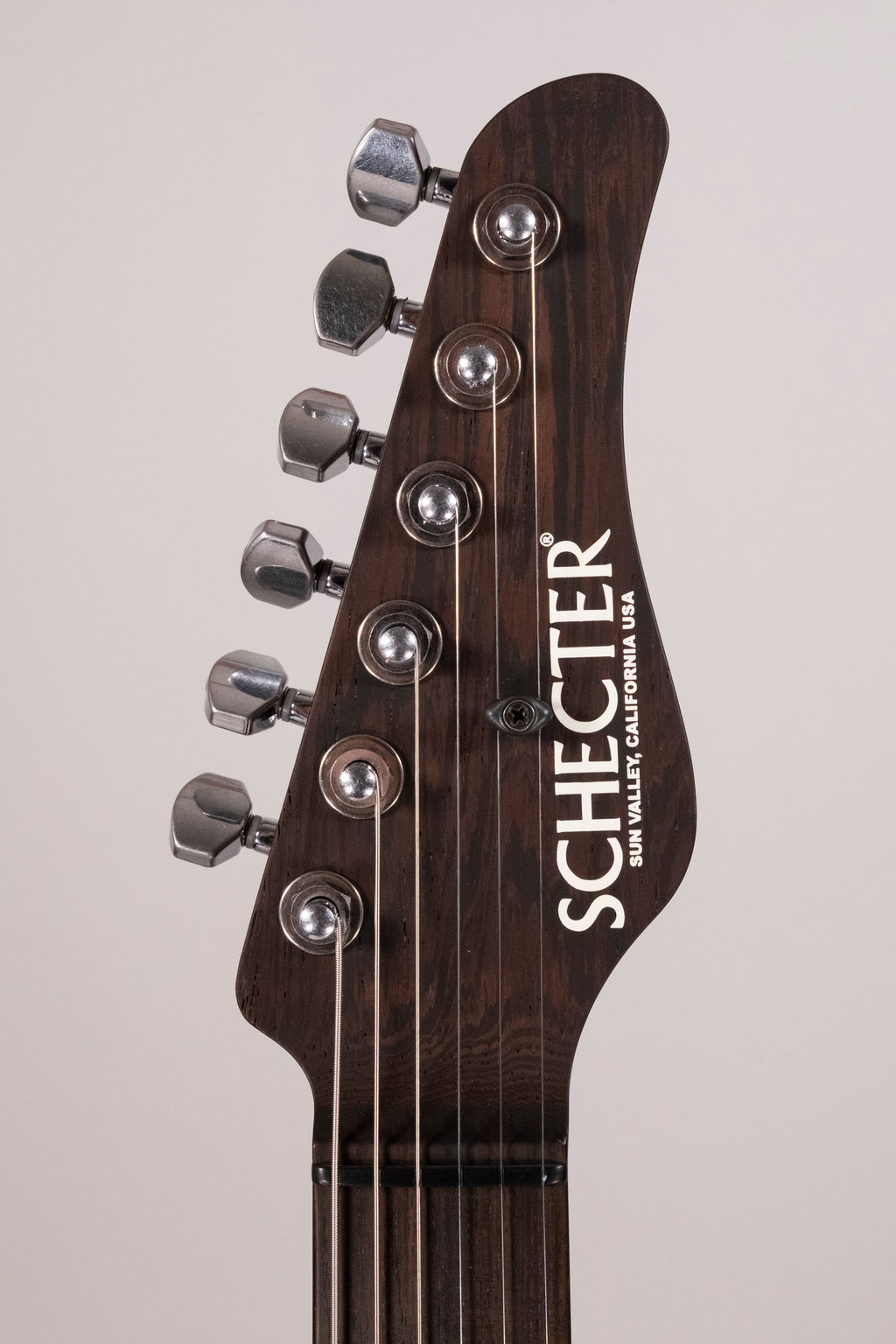 Schecter Nick Johnston Traditional SSS Atomic Green