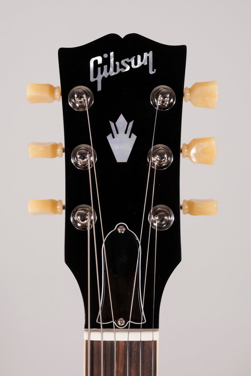 Gibson SG Standard 61 Maestro Vibrola Faded Vintage Cherry Satin