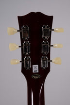Epiphone Inspired by Gibson Custom 1959 Les Paul Standard Reissue Royal Teaburst