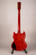 GIBSON SG STD '61 VIBROLA USATA