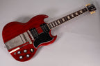 GIBSON SG STD '61 VIBROLA USATA