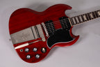 GIBSON SG STD '61 VIBROLA USATA