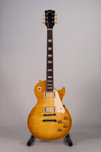 Gibson Les Paul Standard 50s Double Trouble Vintage Honey Burst