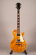 Gibson Les Paul Standard 60s Figured Top Honey Amber