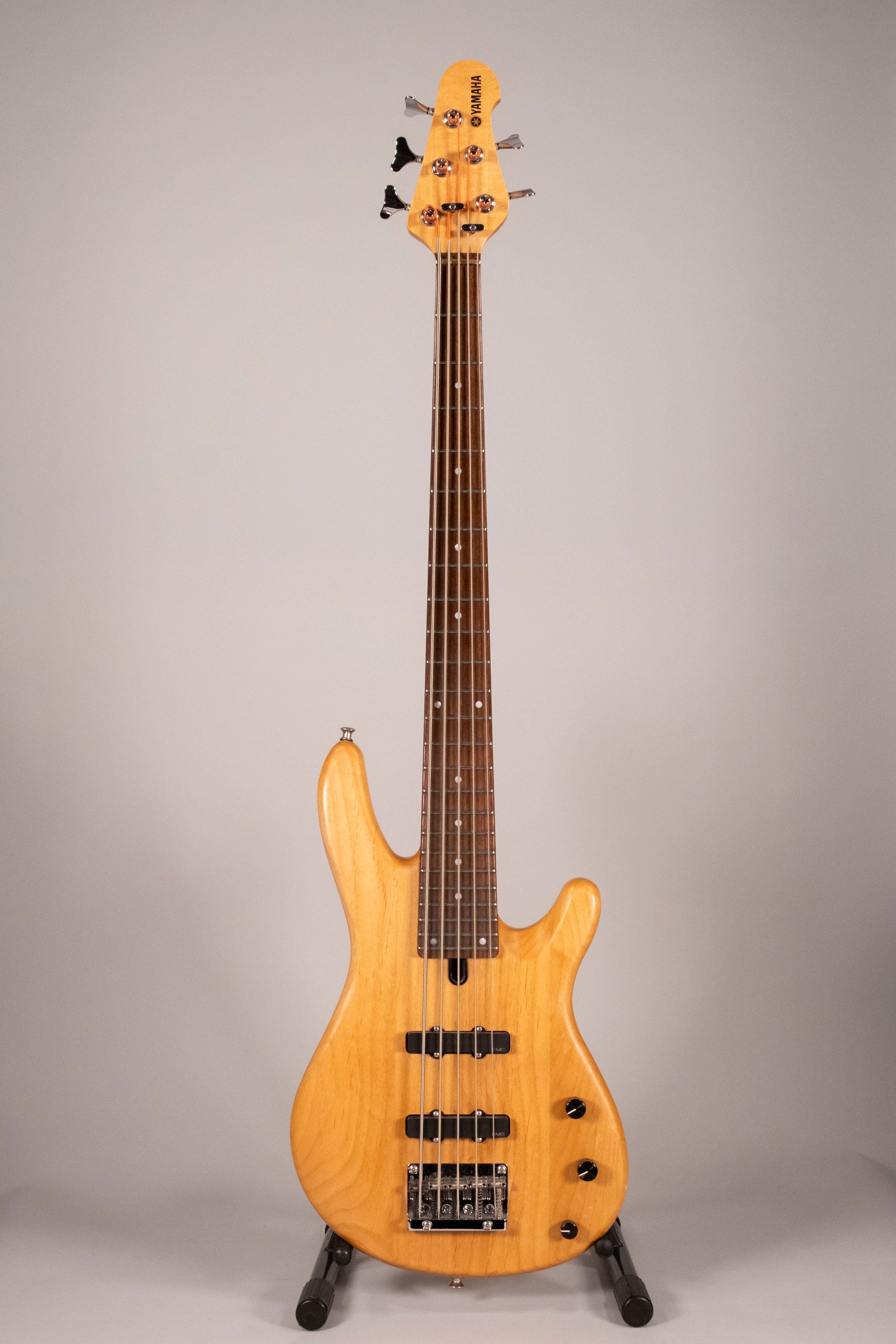 YAMAHA BB405 USATO