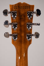 Gibson Les Paul Standard 60s Figured Top Honey Amber