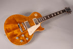 Gibson Les Paul Standard 60s Figured Top Honey Amber