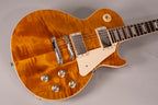 Gibson Les Paul Standard 60s Figured Top Honey Amber