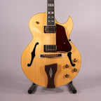 Ibanez Lgb30-Nt Chitarra Semiacustica Natural