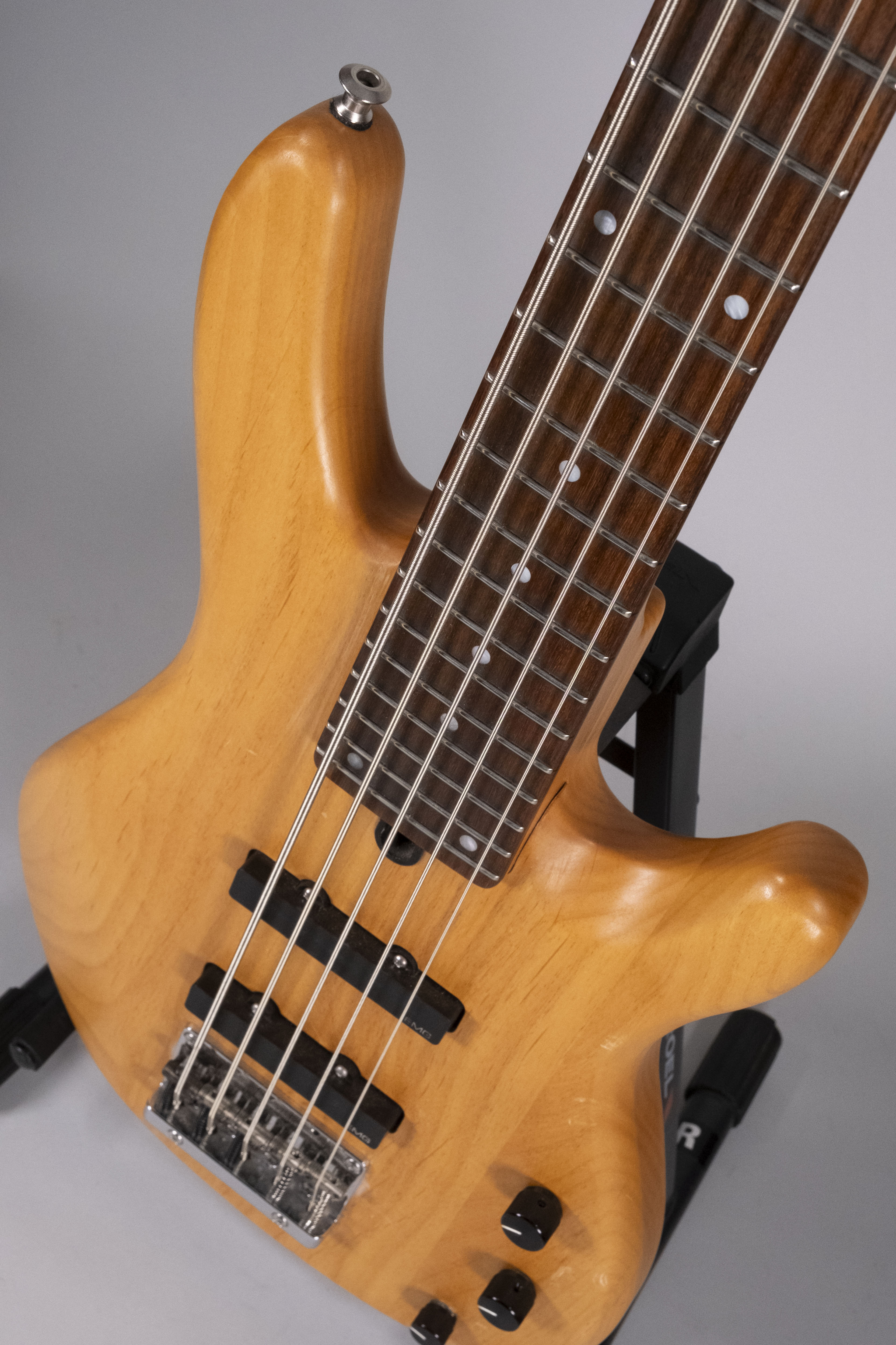 YAMAHA BB405 USATO