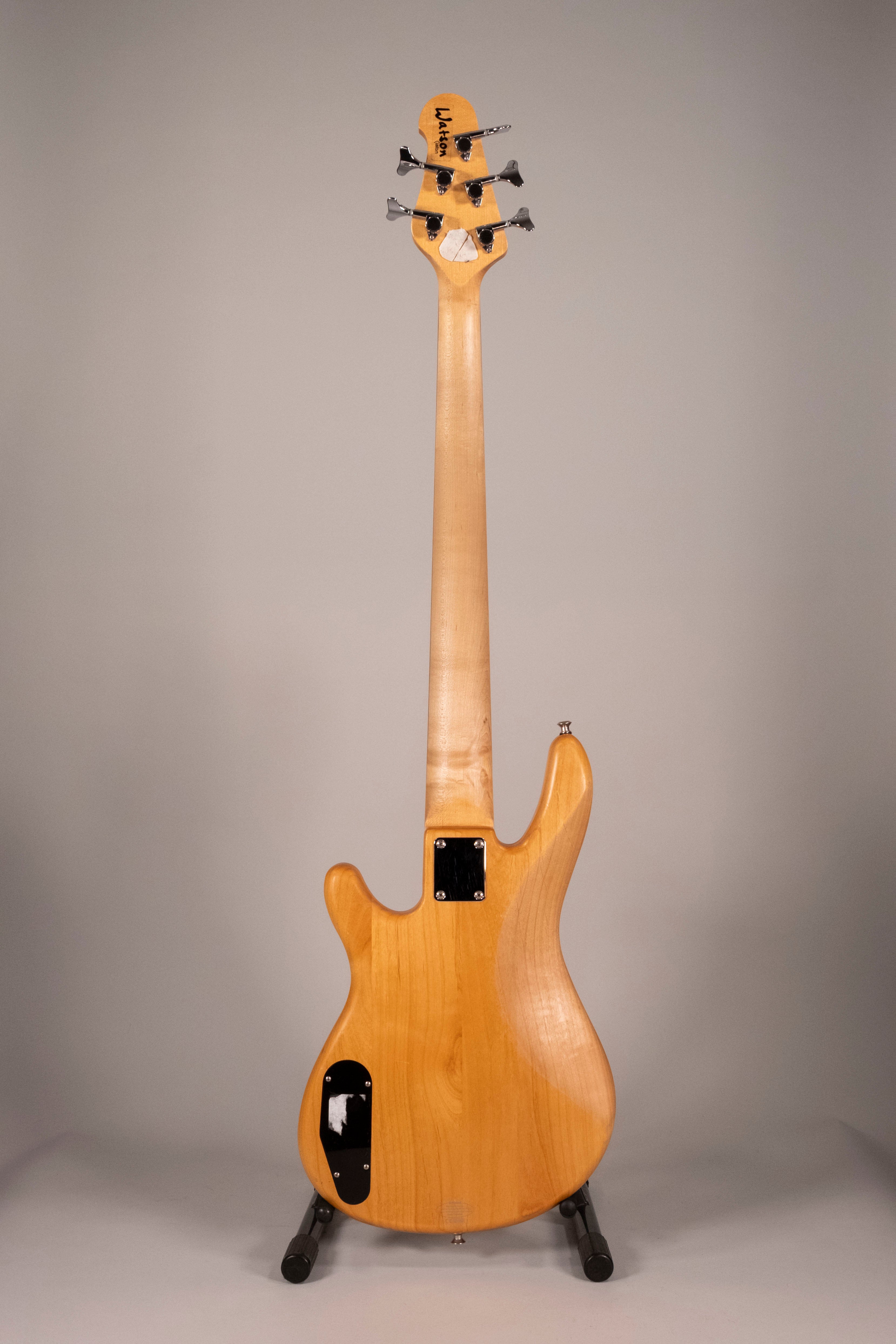 YAMAHA BB405 USATO