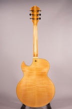 Ibanez Lgb30-Nt Chitarra Semiacustica Natural