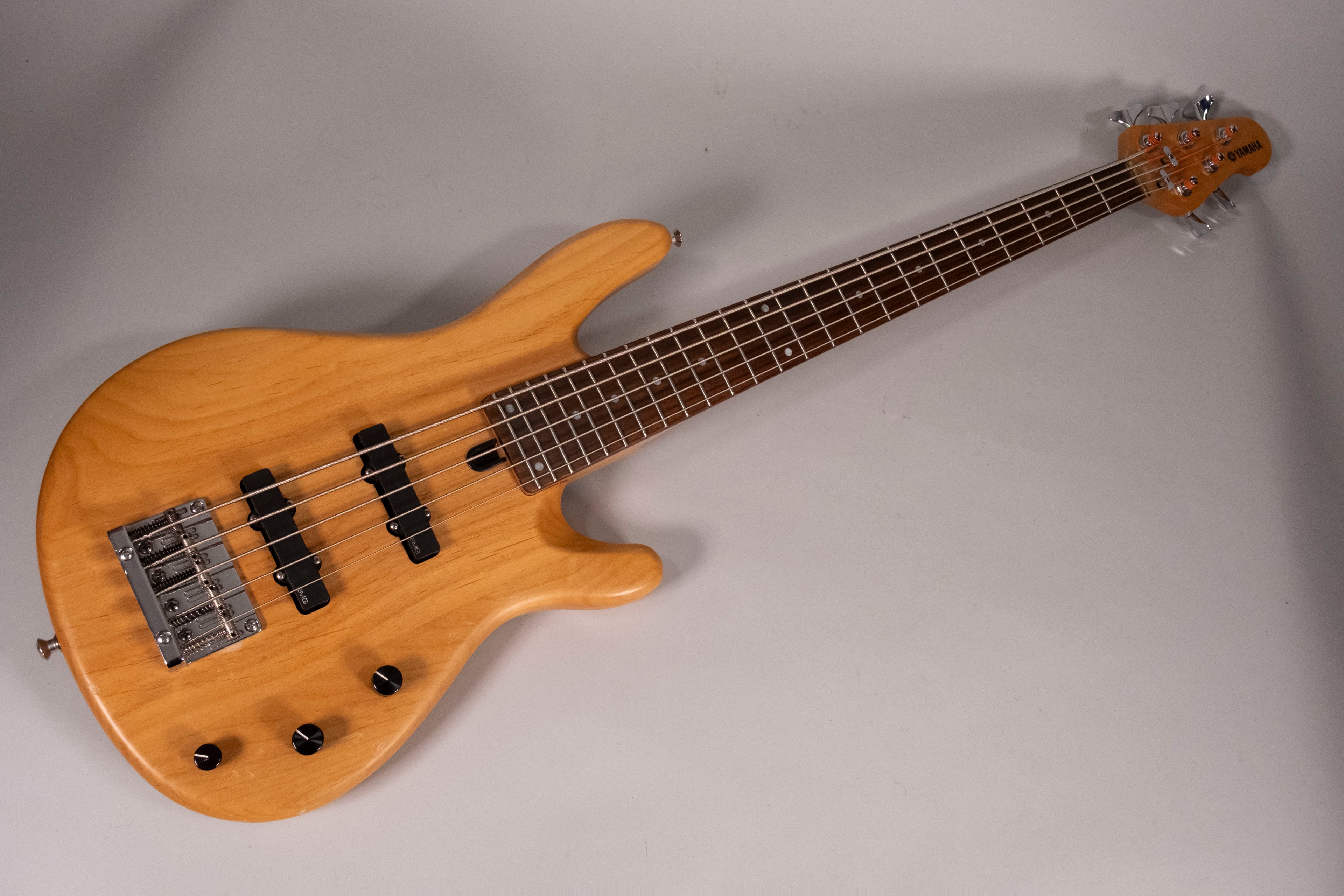 YAMAHA BB405 USATO