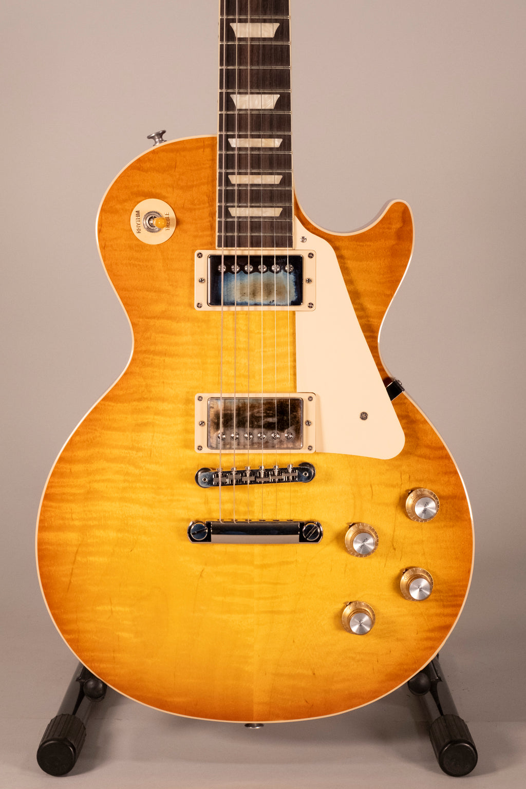 Gibson Les Paul Standard 60'S Unburst