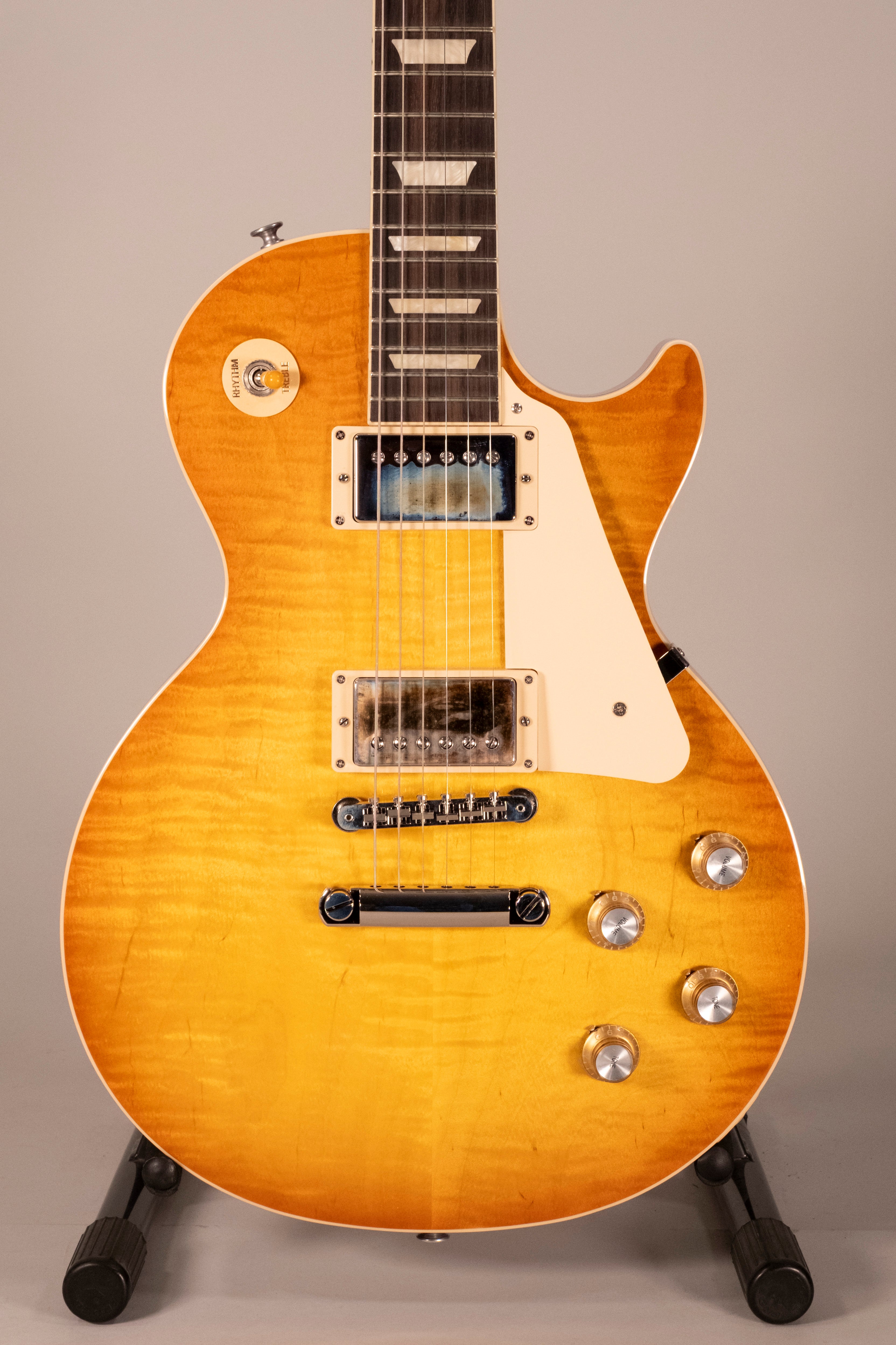 Gibson Les Paul Standard 60'S Unburst