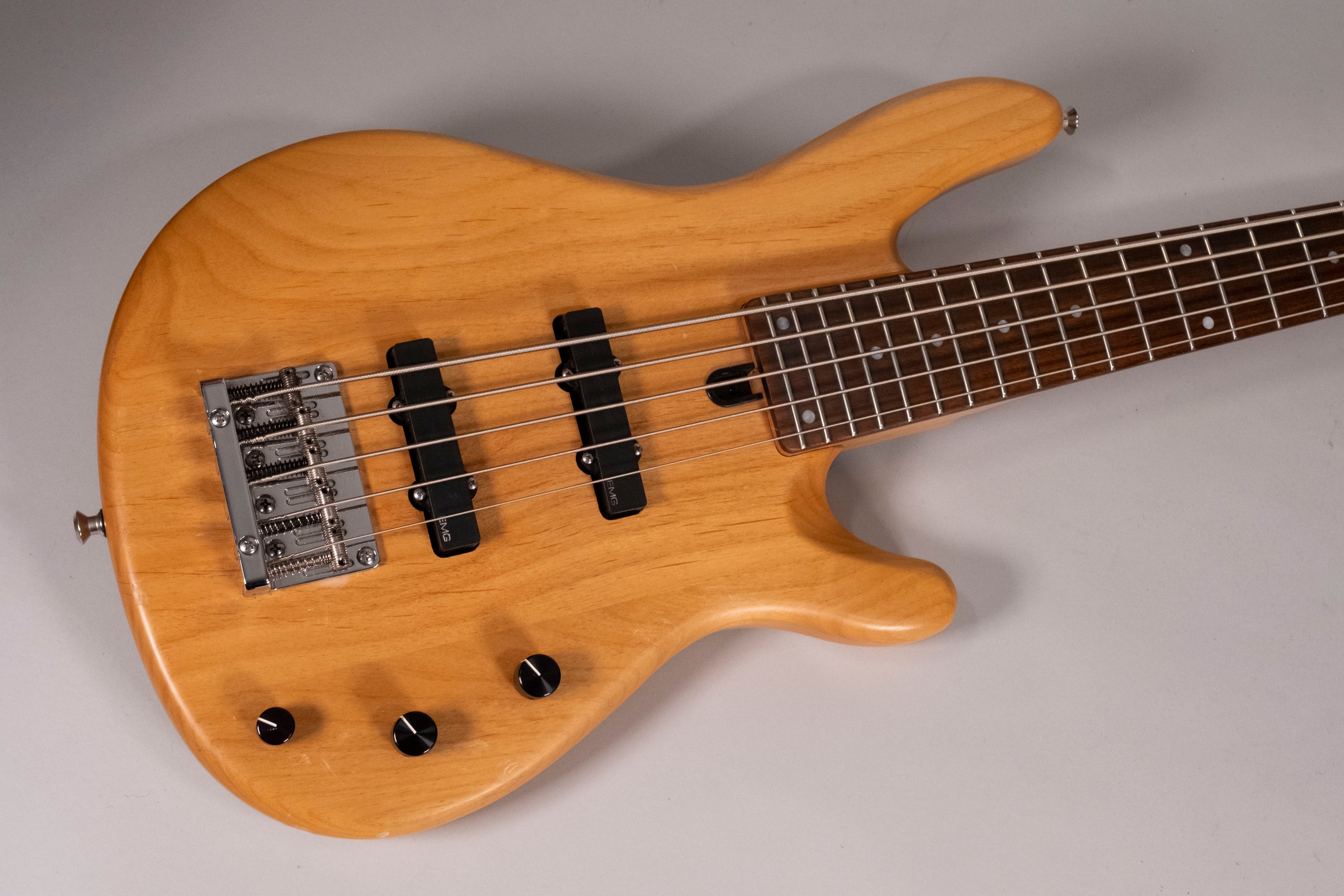 YAMAHA BB405 USATO