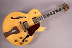 Ibanez Lgb30-Nt Chitarra Semiacustica Natural