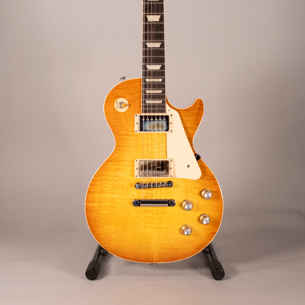 Gibson Les Paul Standard 60'S Unburst