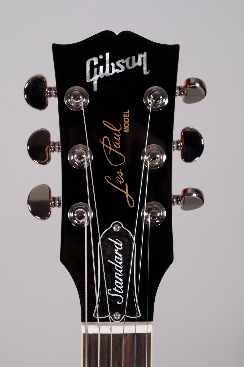 Gibson Les Paul Standard 60'S Unburst