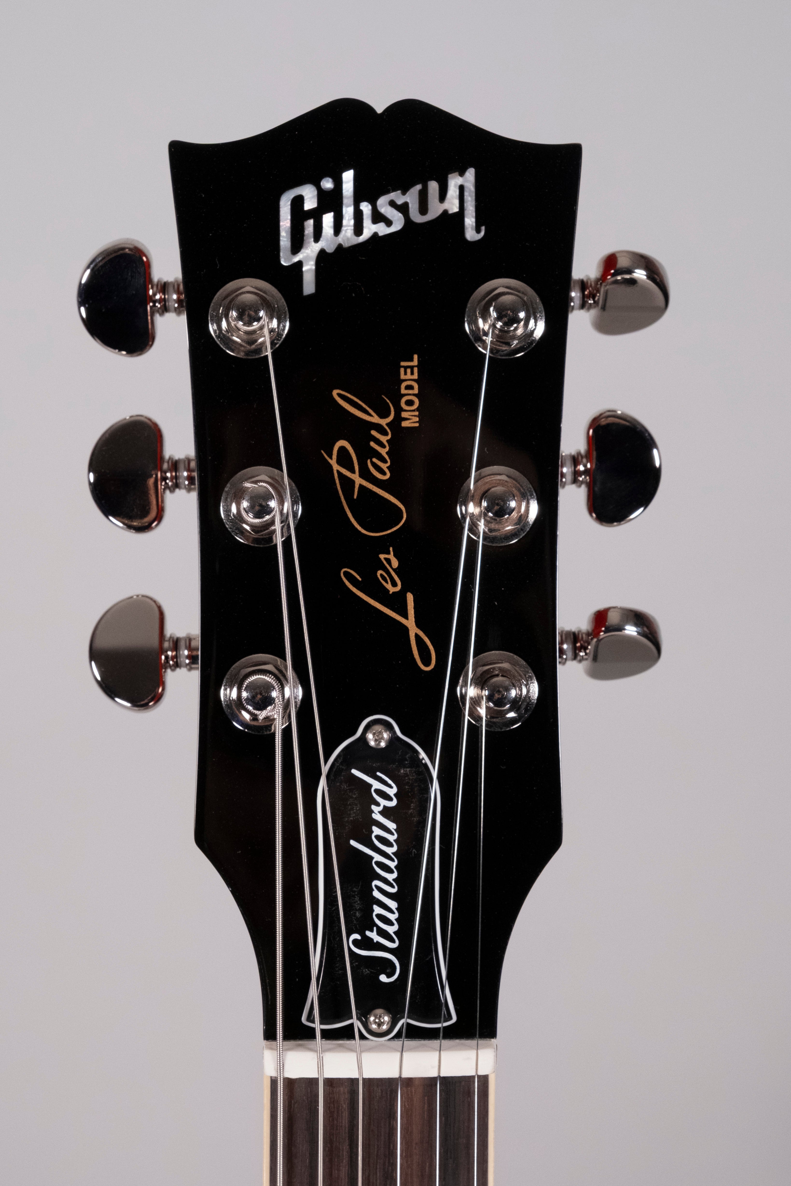 Gibson Les Paul Standard 60'S Unburst