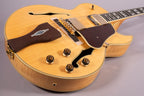 Ibanez Lgb30-Nt Chitarra Semiacustica Natural