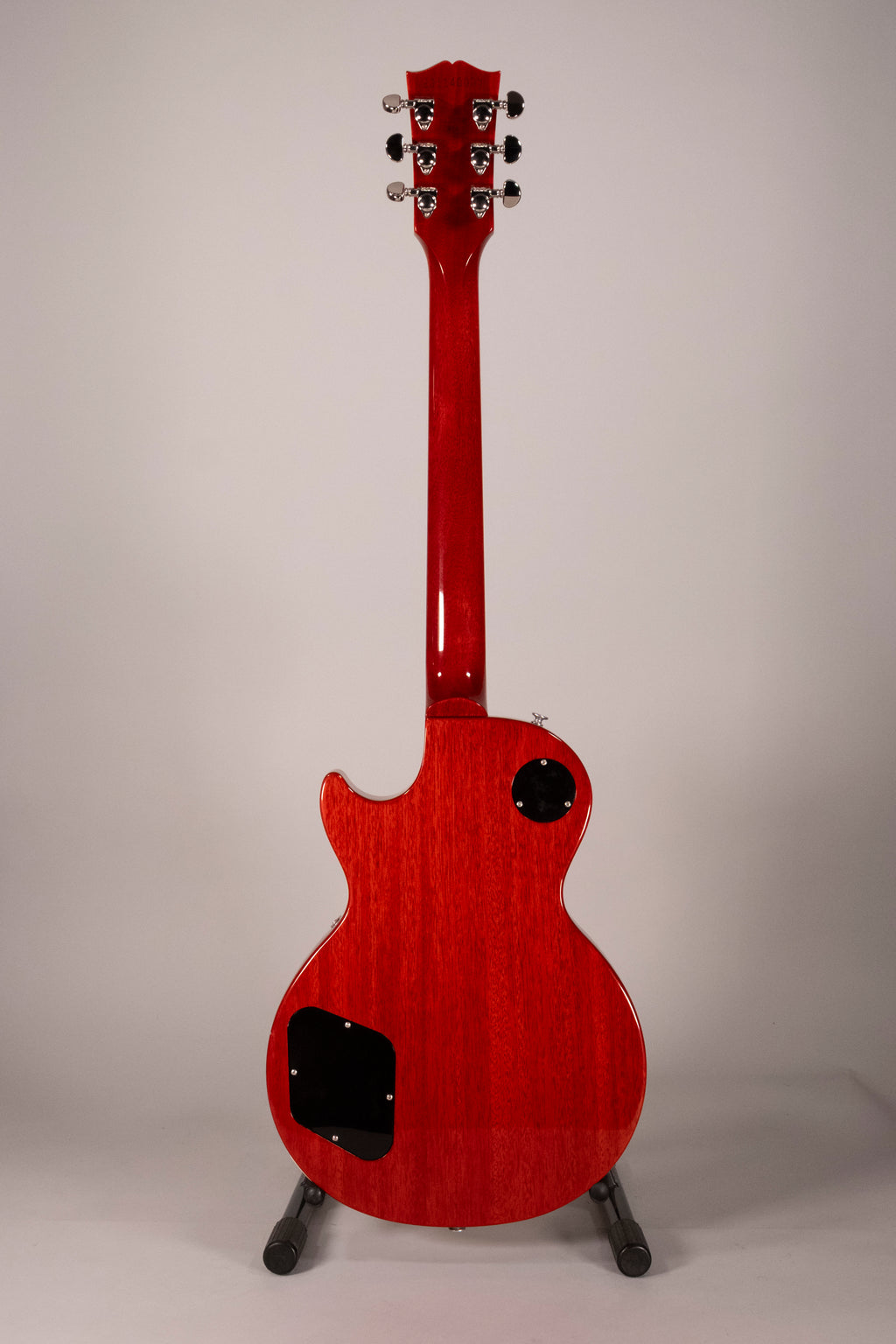 Gibson Les Paul Standard 60'S Unburst