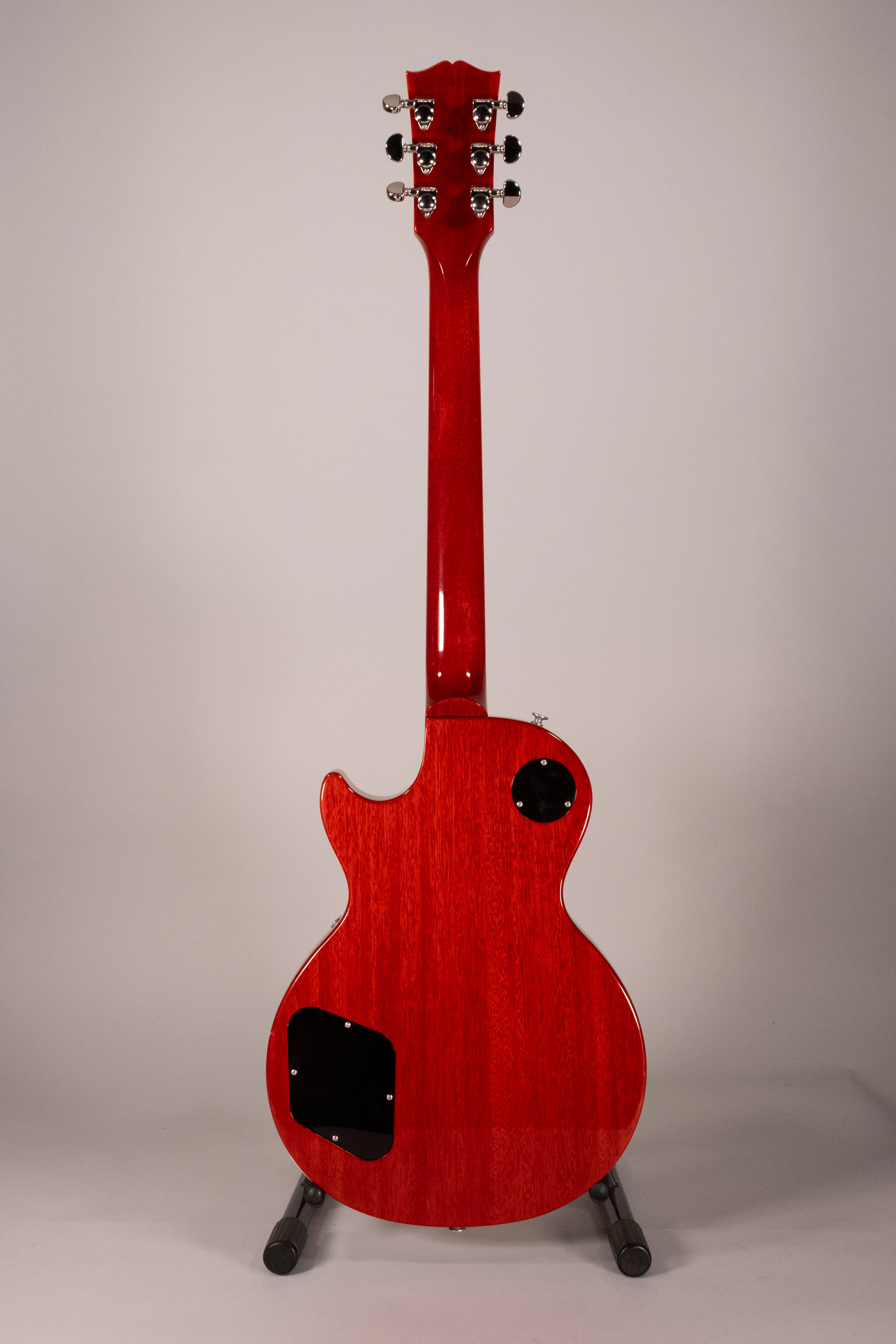 Gibson Les Paul Standard 60'S Unburst