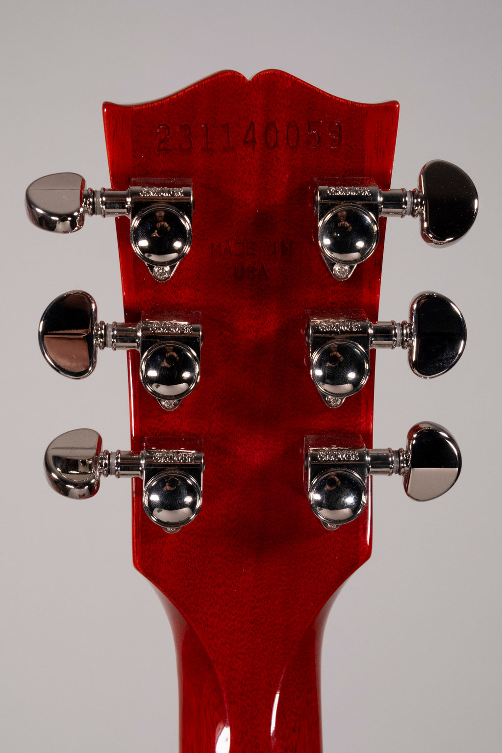 Gibson Les Paul Standard 60'S Unburst