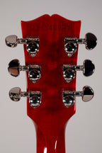 Gibson Les Paul Standard 60'S Unburst