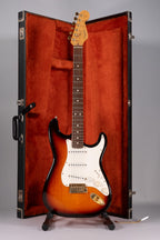FENDER STRATO STD ANNIVERSARY USATA