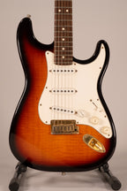 FENDER STRATO STD ANNIVERSARY USATA