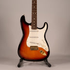 FENDER STRATO STD ANNIVERSARY USATA