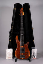 FODERA MONARCH DELUXE USATO