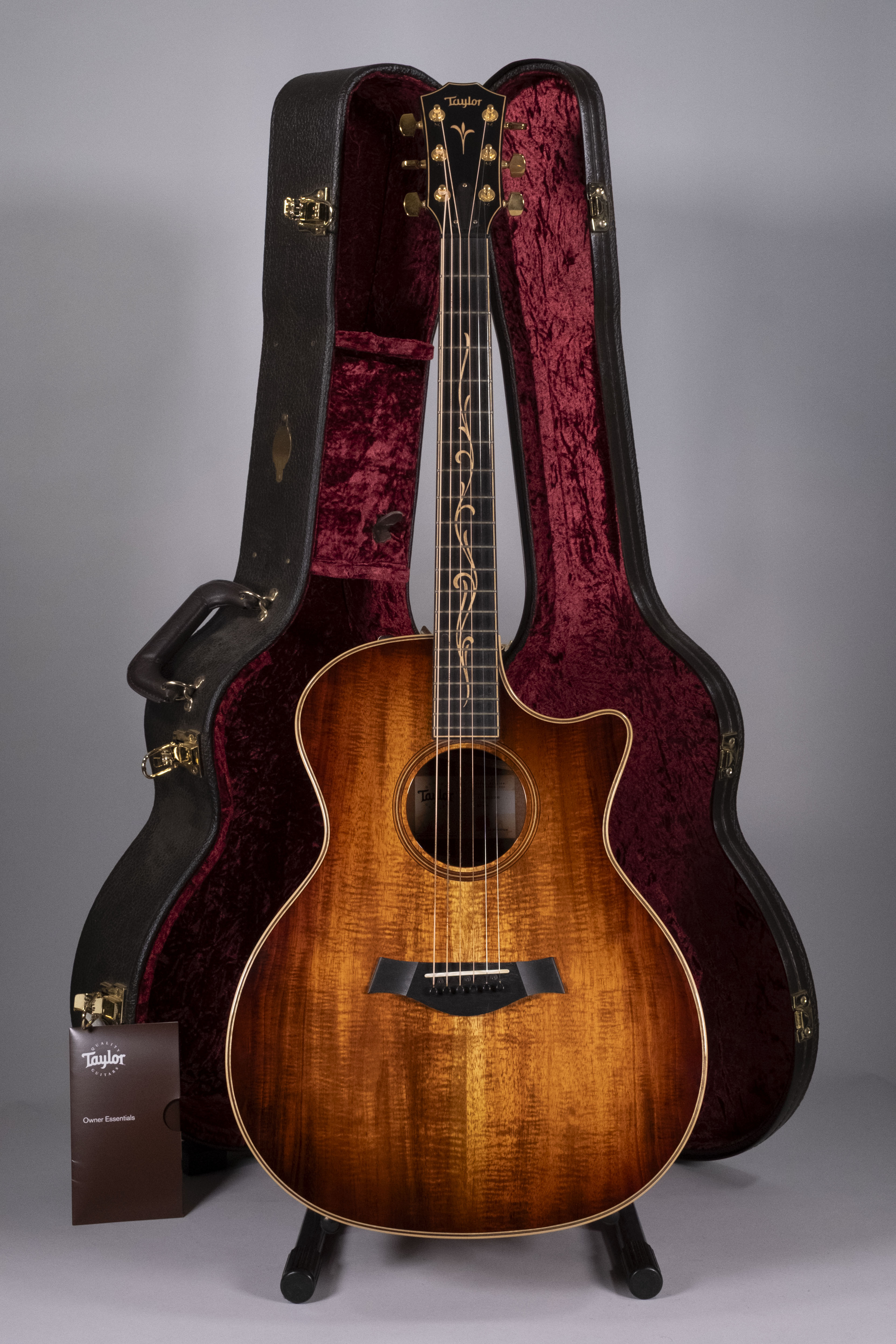 Taylor K24CE Usata