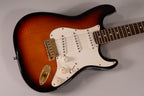 FENDER STRATO STD ANNIVERSARY USATA