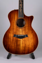 Taylor K24CE Usata