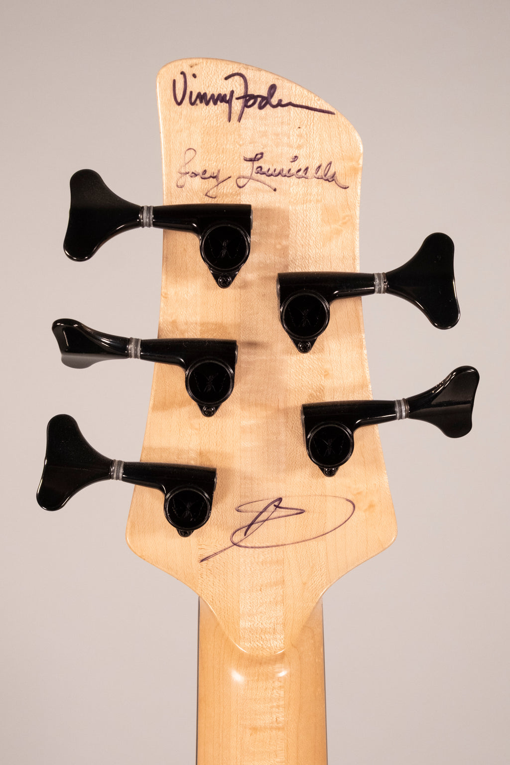 FODERA MONARCH DELUXE USATO