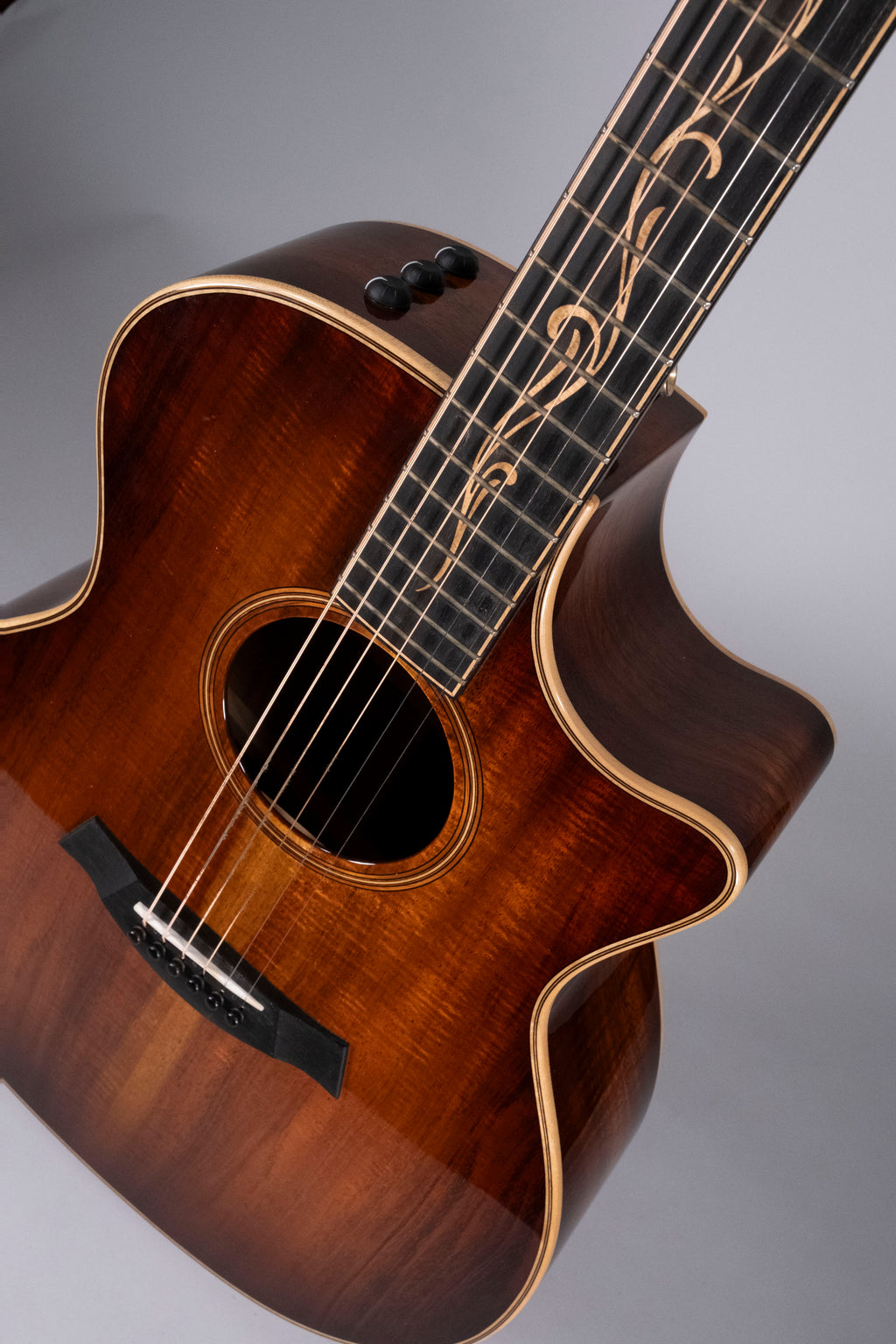 Taylor K24CE Usata