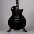 GIBSON LES PAUL CUSTOM 81 USATA