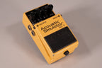 BOSS AC-2 ACOUSTIC SIMULATOR USATO