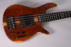 FODERA MONARCH DELUXE USATO