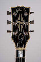 GIBSON LES PAUL CUSTOM 81 USATA