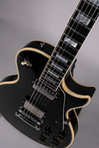 GIBSON LES PAUL CUSTOM 81 USATA