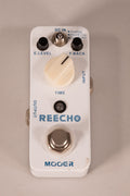 MOOER REECHO USATO