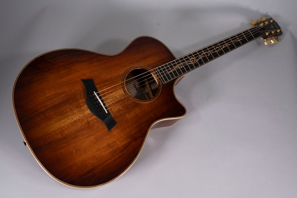Taylor K24CE Usata