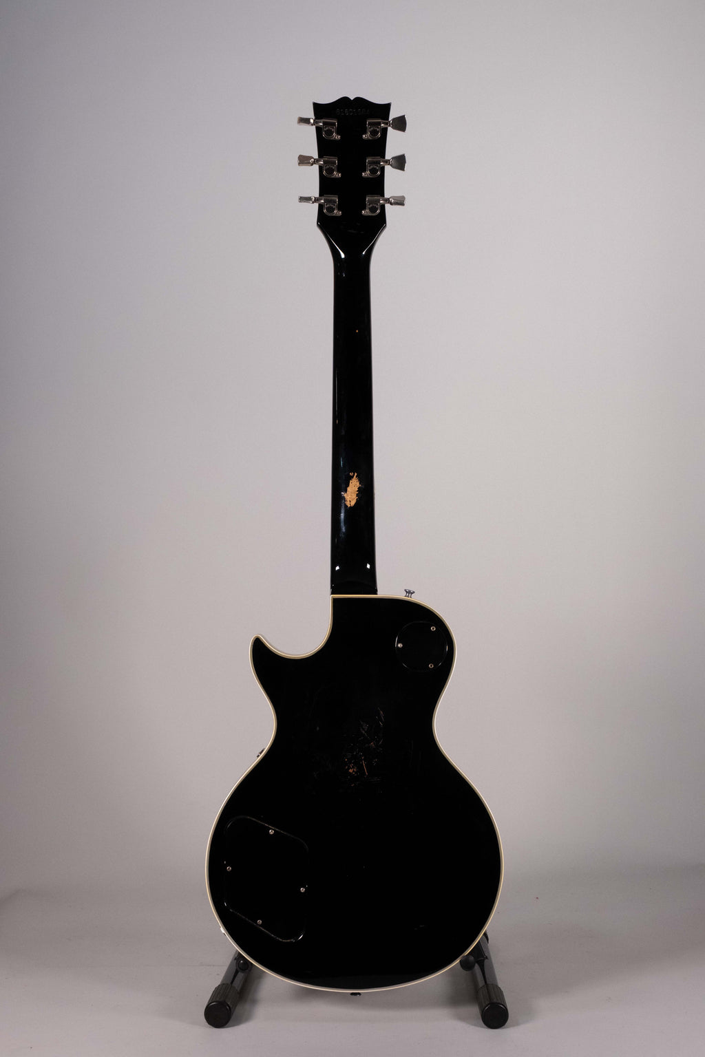 GIBSON LES PAUL CUSTOM 81 USATA